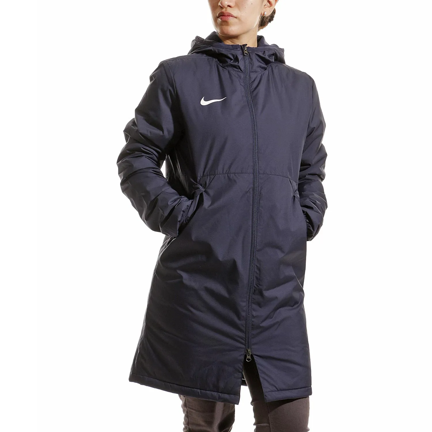 Abrigo Nike mujer Synthetic-Fill Repel Park 20