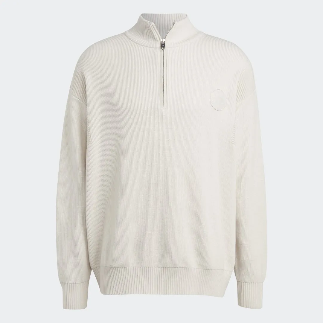 adidas Originals Club Knit Sweater