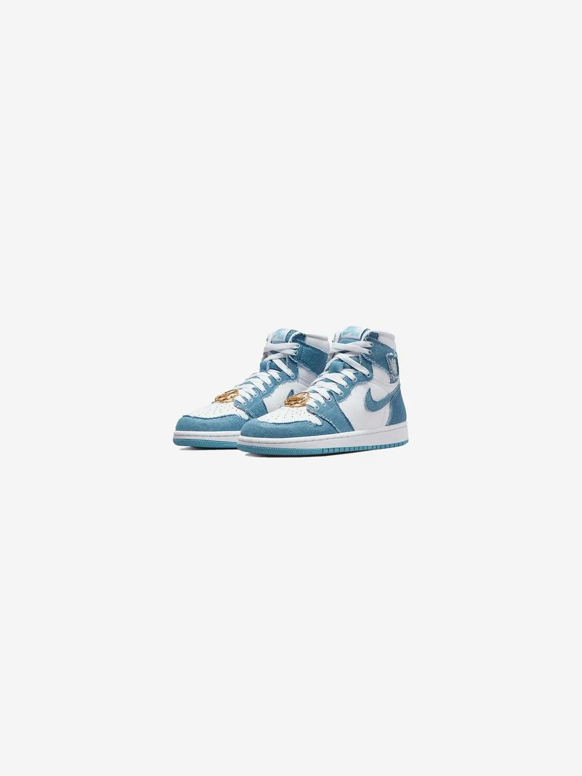 Air Jordan 1- OG Denim