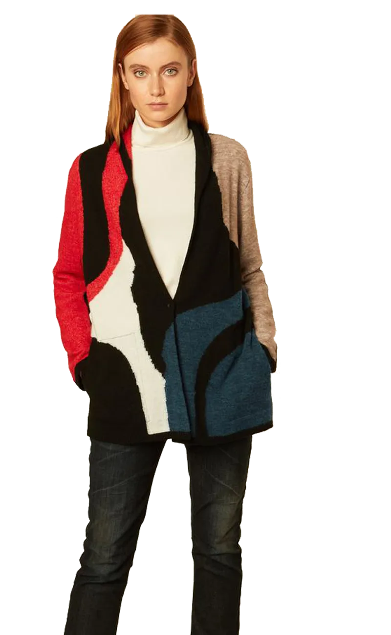 ALDO MARTINS Cardigan Orbec