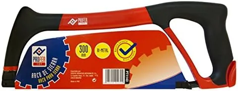 ARCO SIERRA BIMETAL PROFER 300 MM