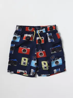 Bañador niños Paul Smith Junior