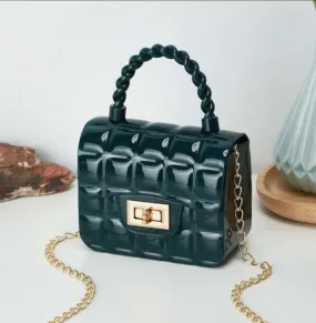 Bolso Para Niña