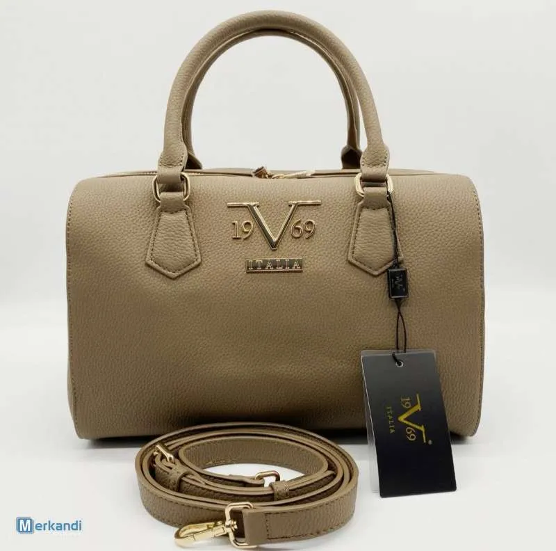 Bolso versace 19v69 italia