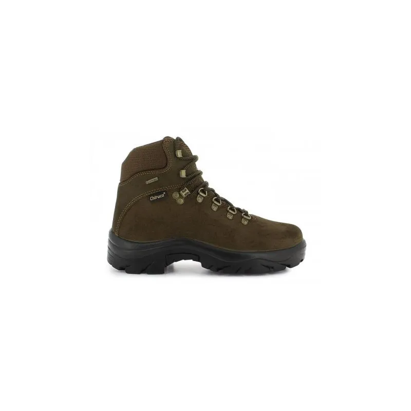 Botas caza hombre Pointer Chiruca
