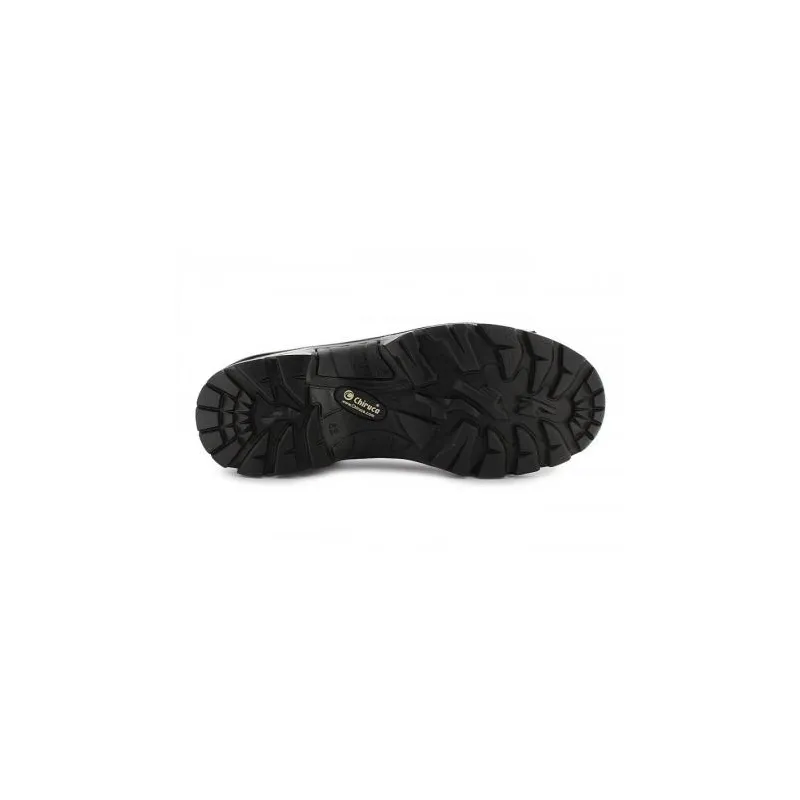 Botas caza hombre Pointer Chiruca