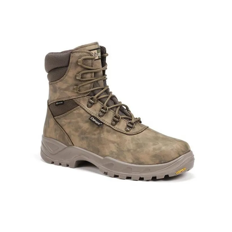 Botas Chiruca Impala Gore Tex