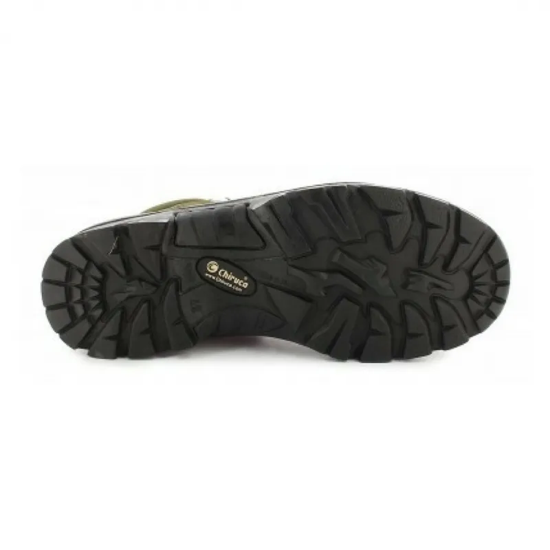 Botas Chiruca Torcaz