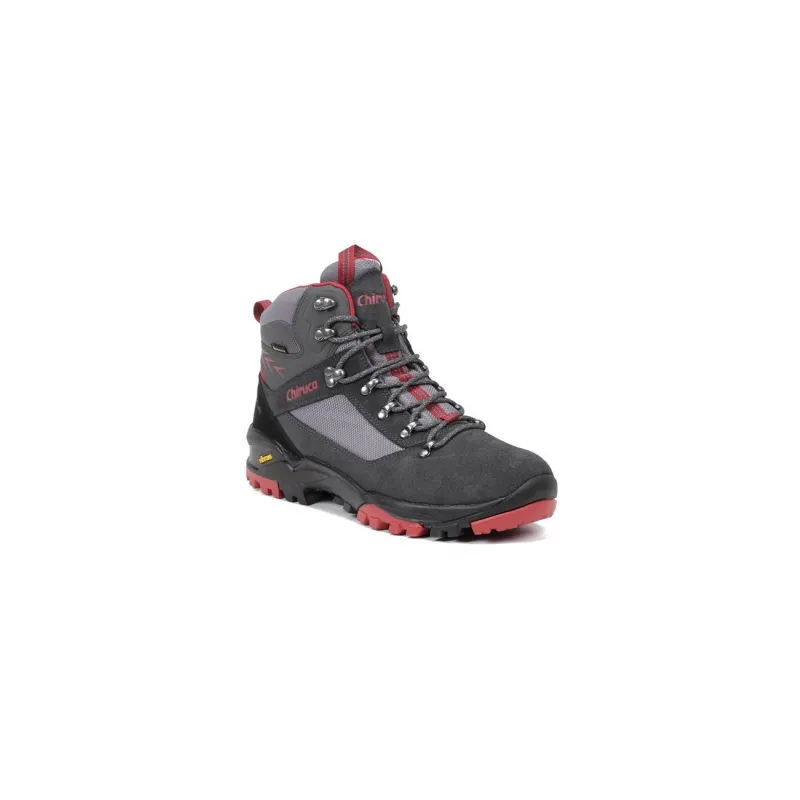 Botas Chiruca Yukon Gore Tex