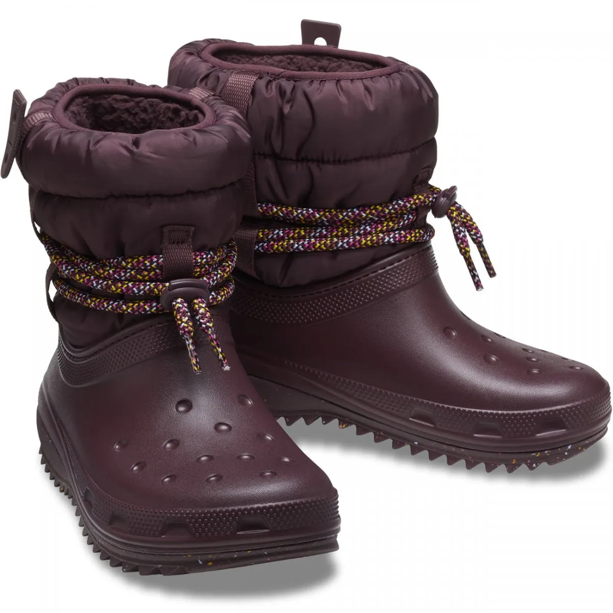 Botas Classic Neo Puff Luxe W