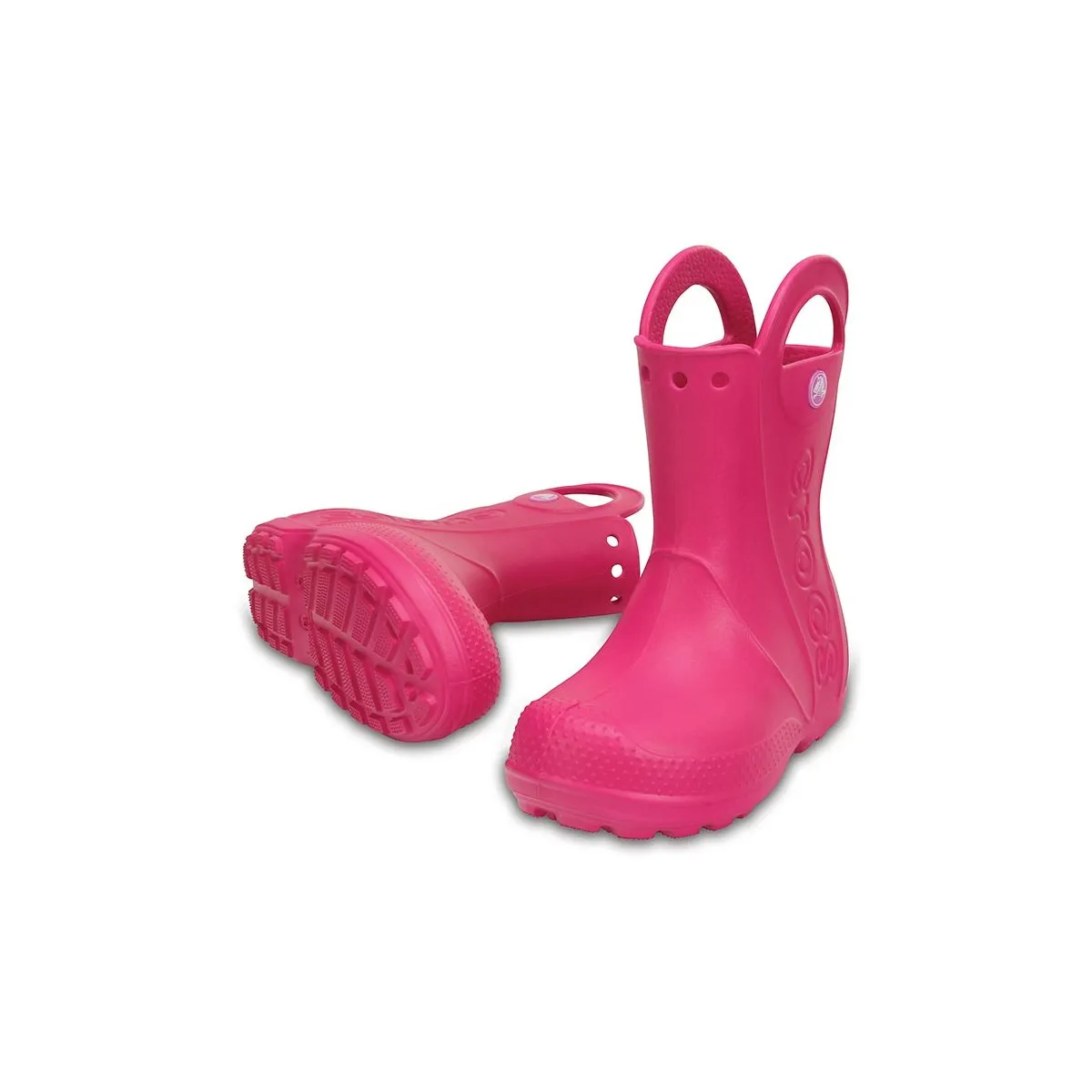 Botas de agua de niños Handle It K