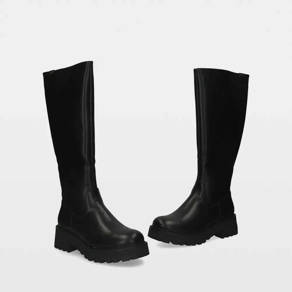 BOTAS EMMSHU MILY  NEGRO
