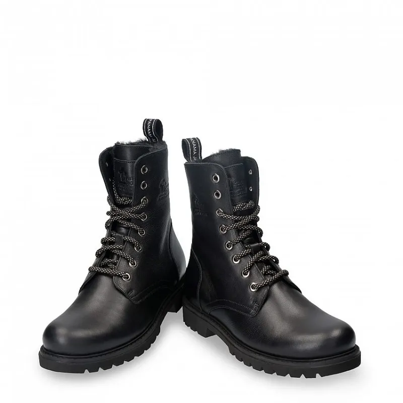 Botas Panama Jack Frisia