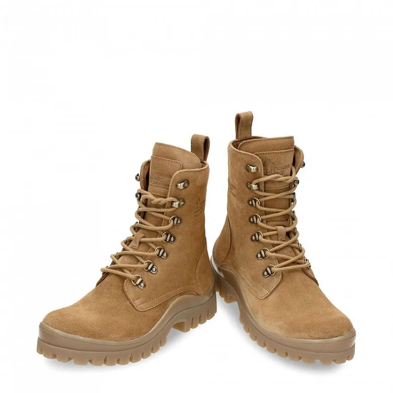 Botas Panama Jack Hongkong