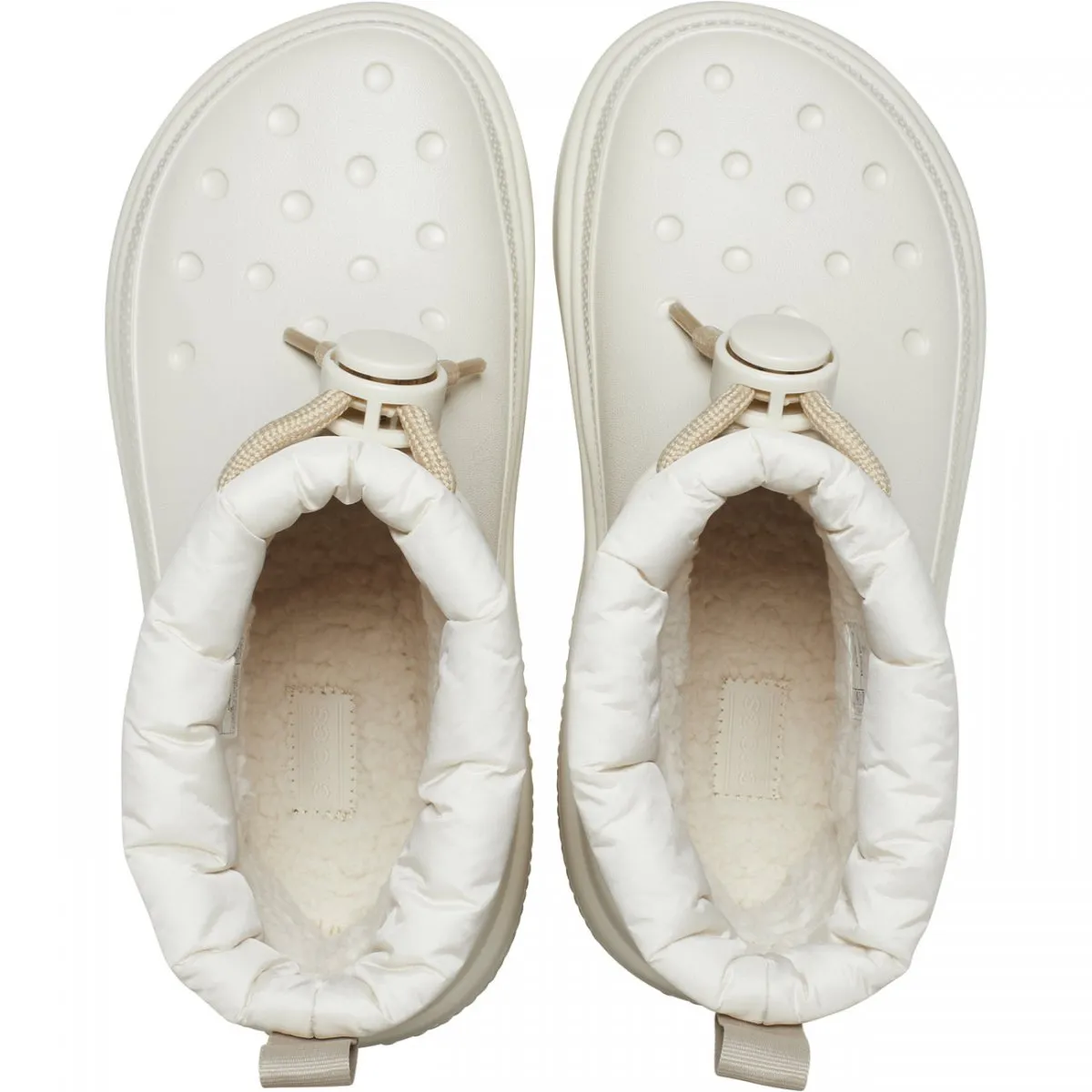 Botas Stomp Puff W