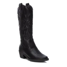 BOTAS XTI 143119 NEGRO