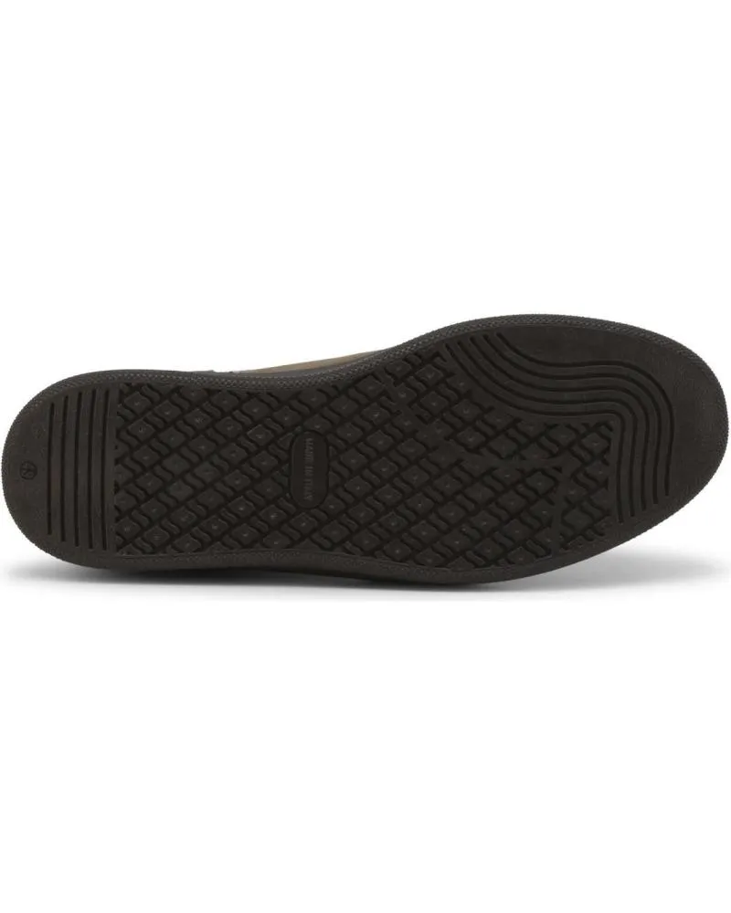 Botines de Hombre DUCA DI MORRONE - TOMMASO-CAM BROWN