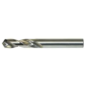BROCA ESPIRAL DIN 1897 TIPO N DIÁM. NOMINAL 4,7 MM HSS VÁSTA