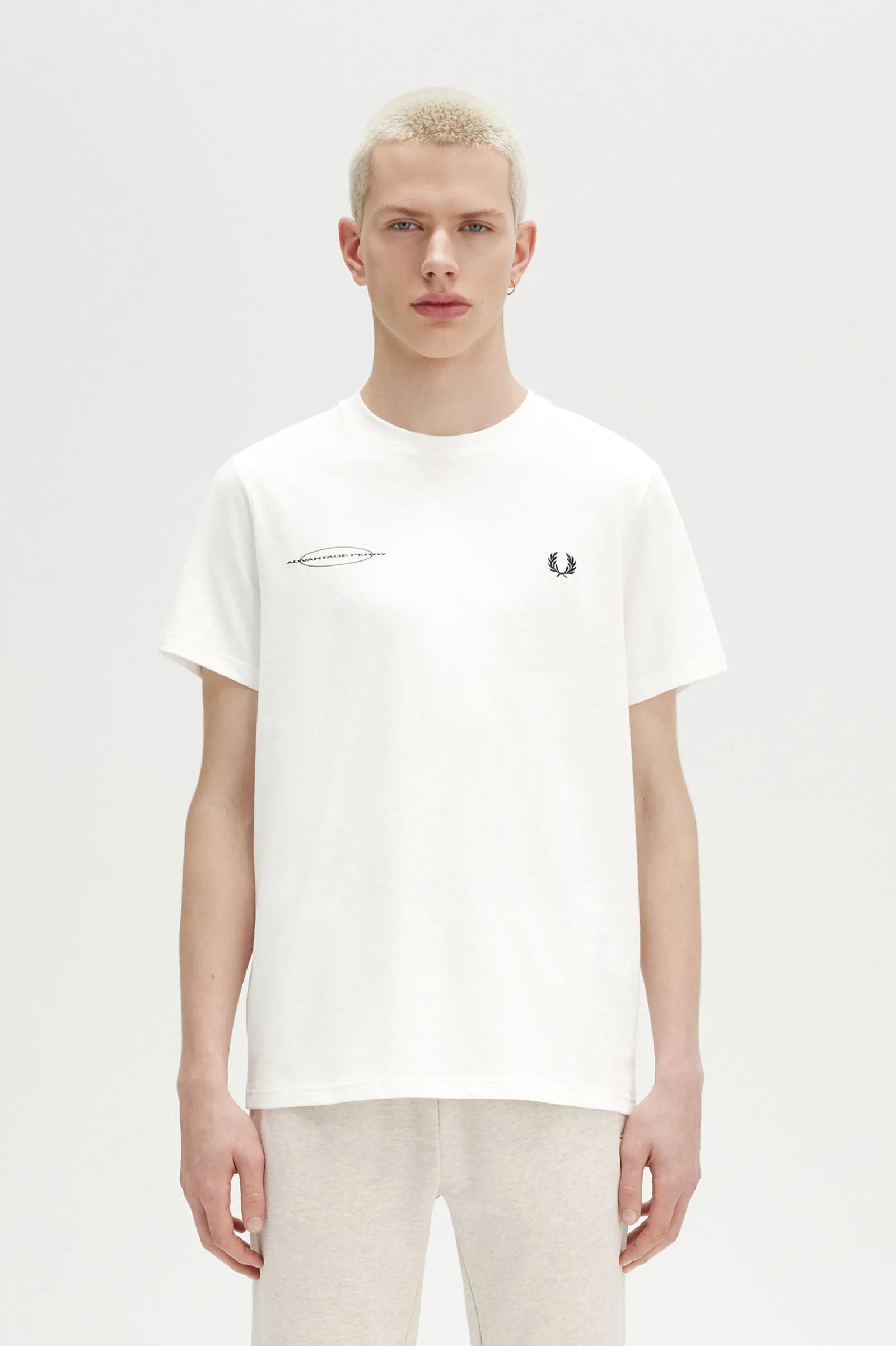 Camiseta Advantage Perry