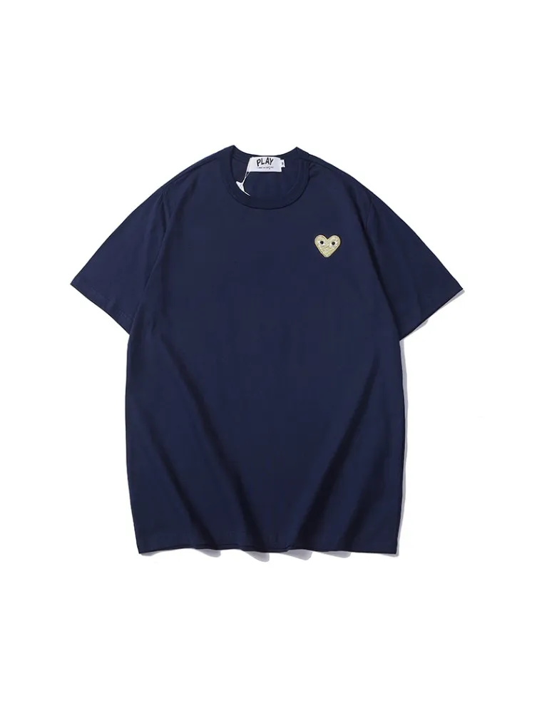 Camiseta Comme Des Garçons