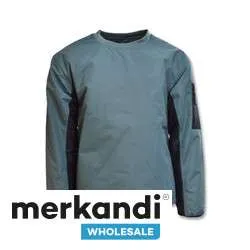 Camiseta de manga larga Bluza Air Jordan 23 - DC9656-387