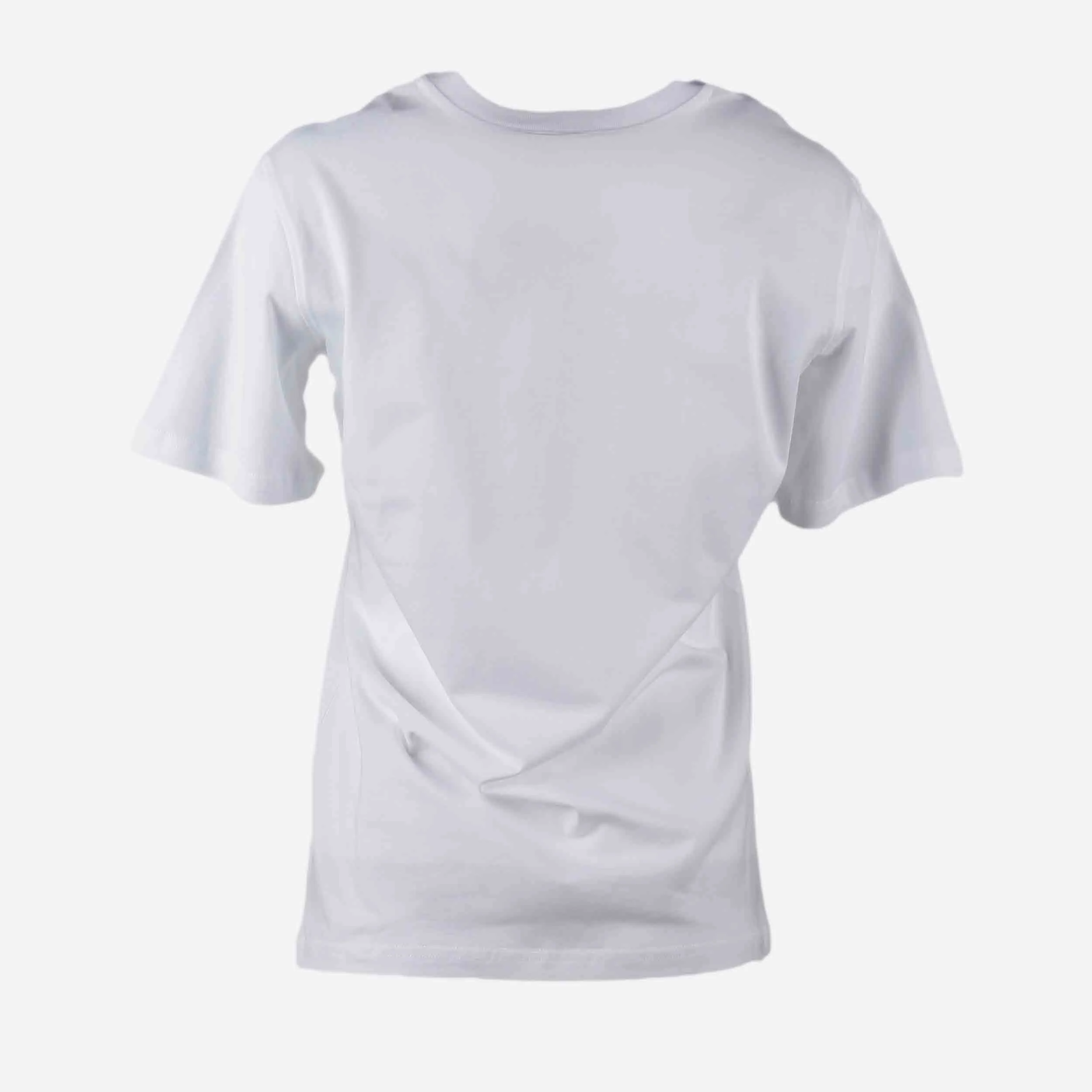 Camiseta Mujer Moschino Couture 0703-0541
