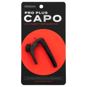 Capodastro Planet Wave PW-CP-19