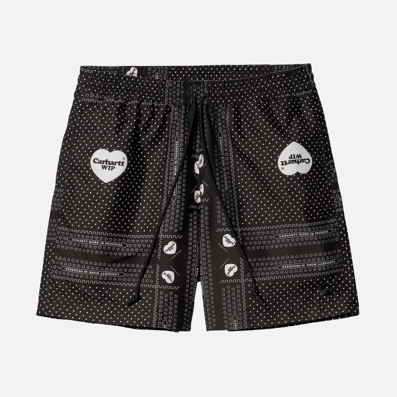 Carhartt WIP Slater Swim Trunks I031536.24M.XX