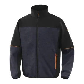 CHAQUETA DELTA PLUS BEAVER2