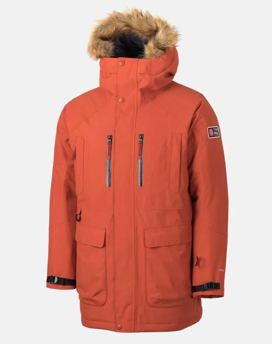 CHAQUETA NOVA TERRA JKT M