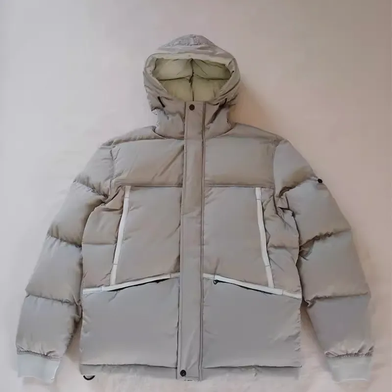 Chaqueta para hombres de alta calidad
