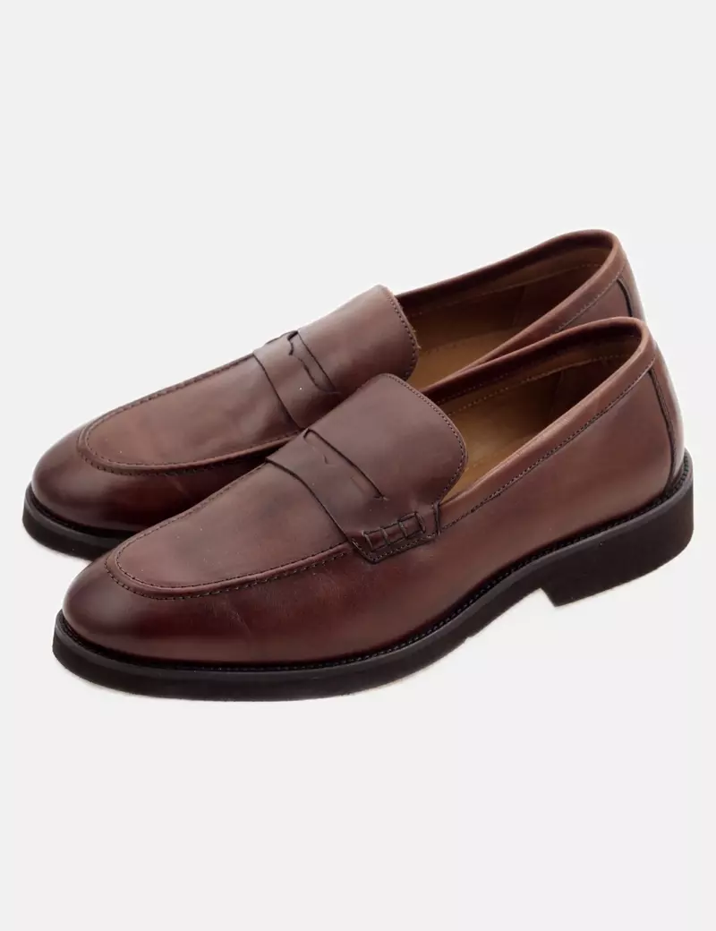 Cortefiel Mocasines