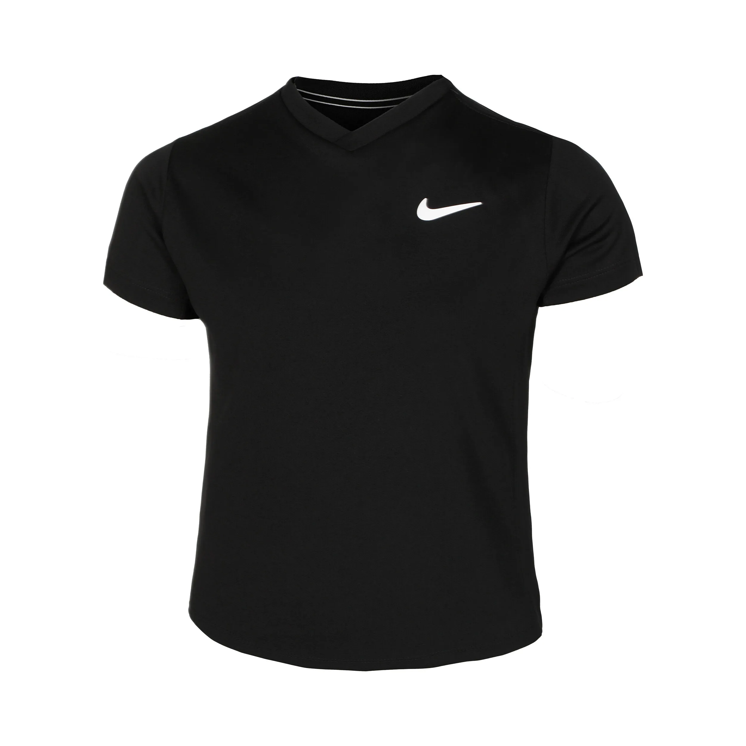Court Victory Dri-Fit Victory Camiseta De Manga Corta Chicos