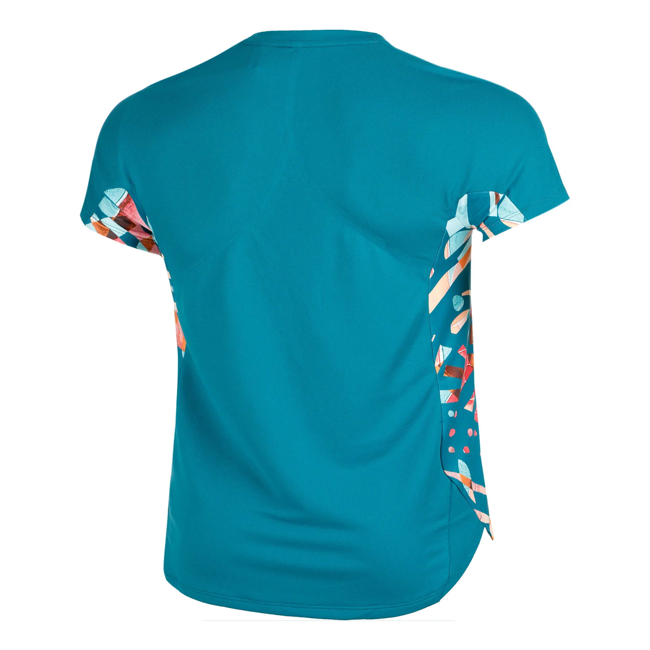 Dri-Fit Court Slam Camiseta De Manga Corta Hombres