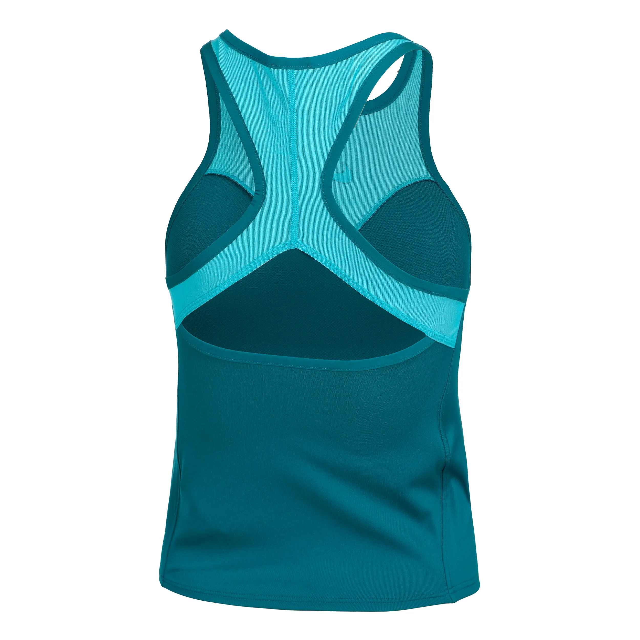 Dri-Fit Court Slam Solid Camiseta De Tirantes Mujeres
