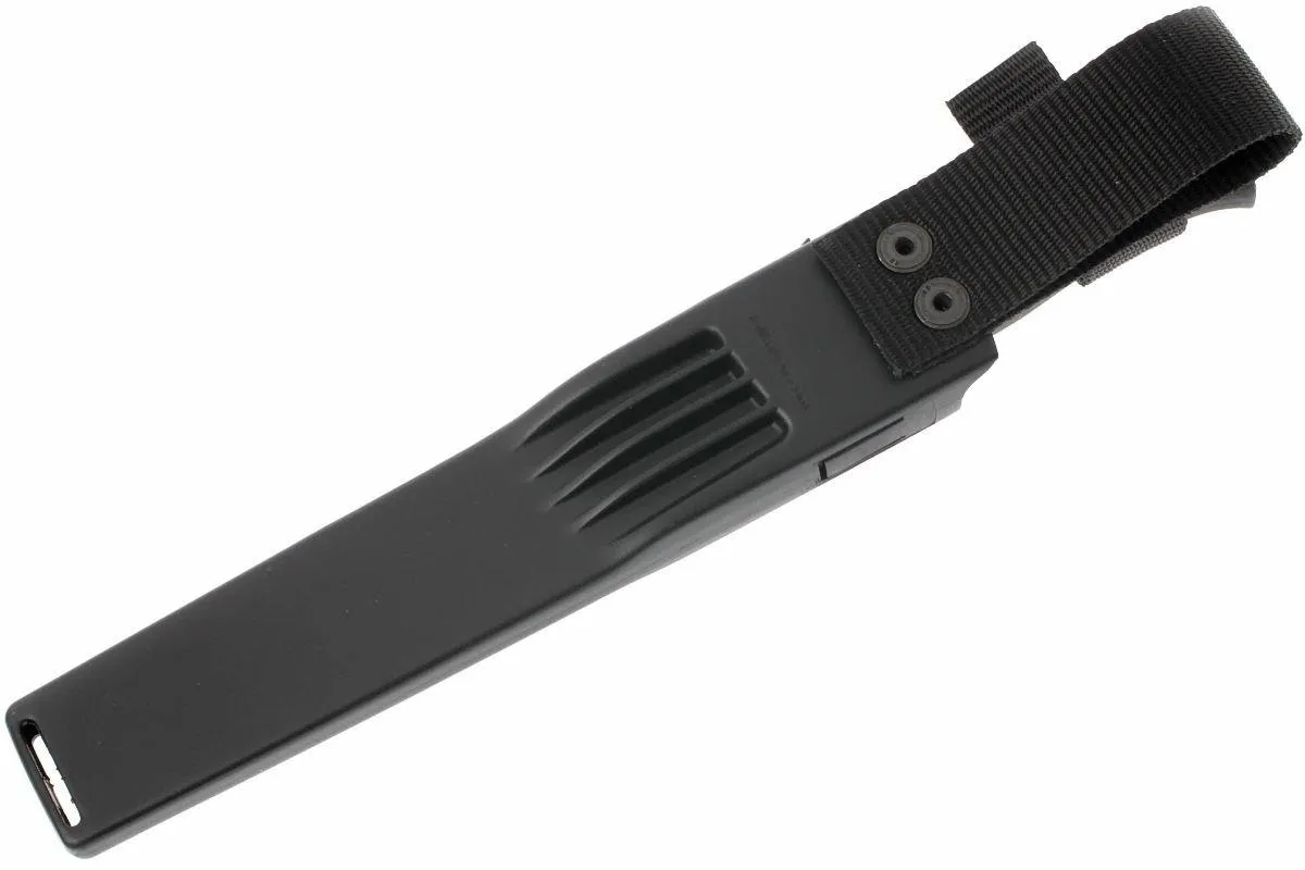 Fallkniven A1, funda Kydex
