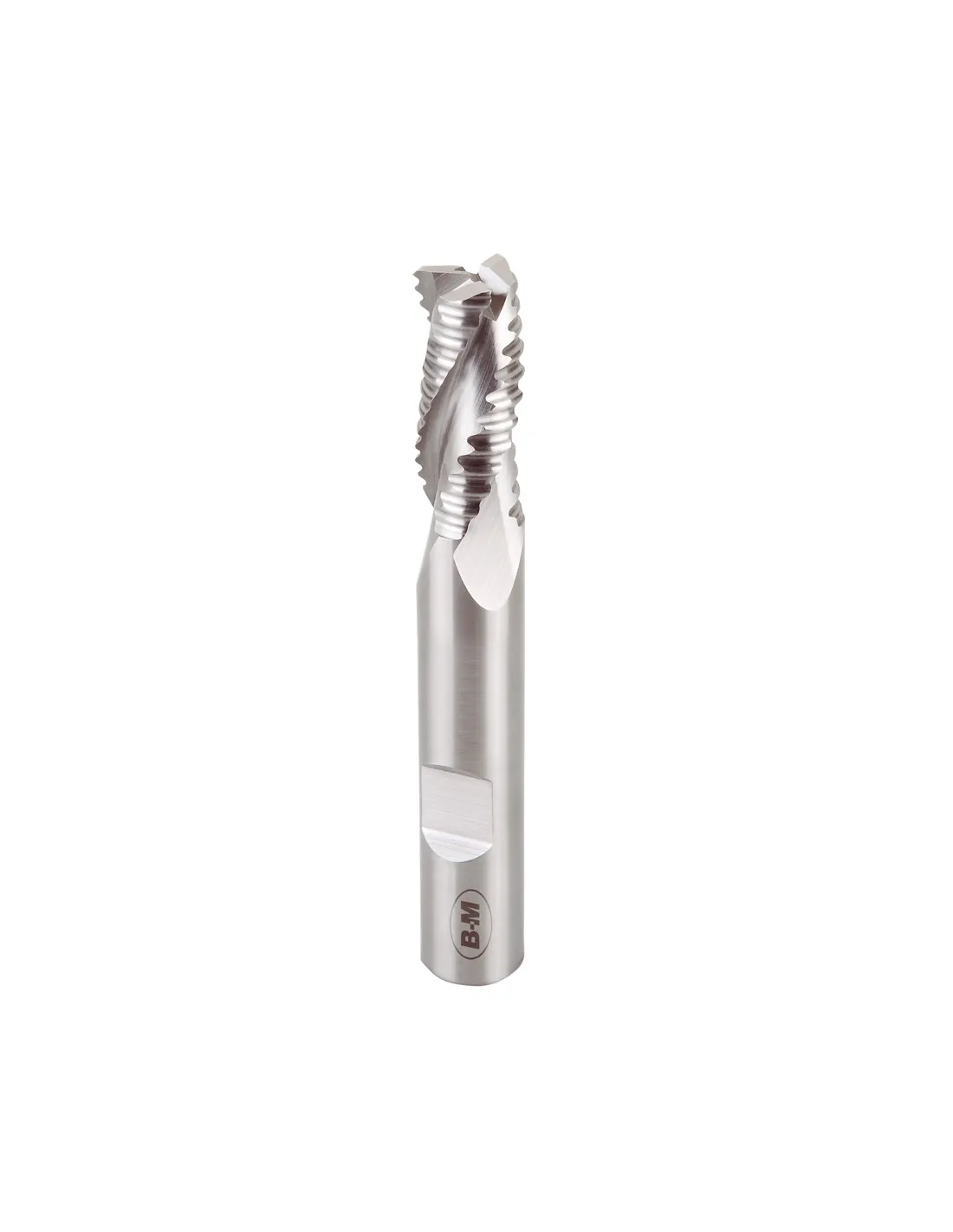 FRESA 3 LABIOS G/RTO.C.CENTRO HSSCO Ø 30