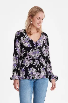 Fuma Blouse