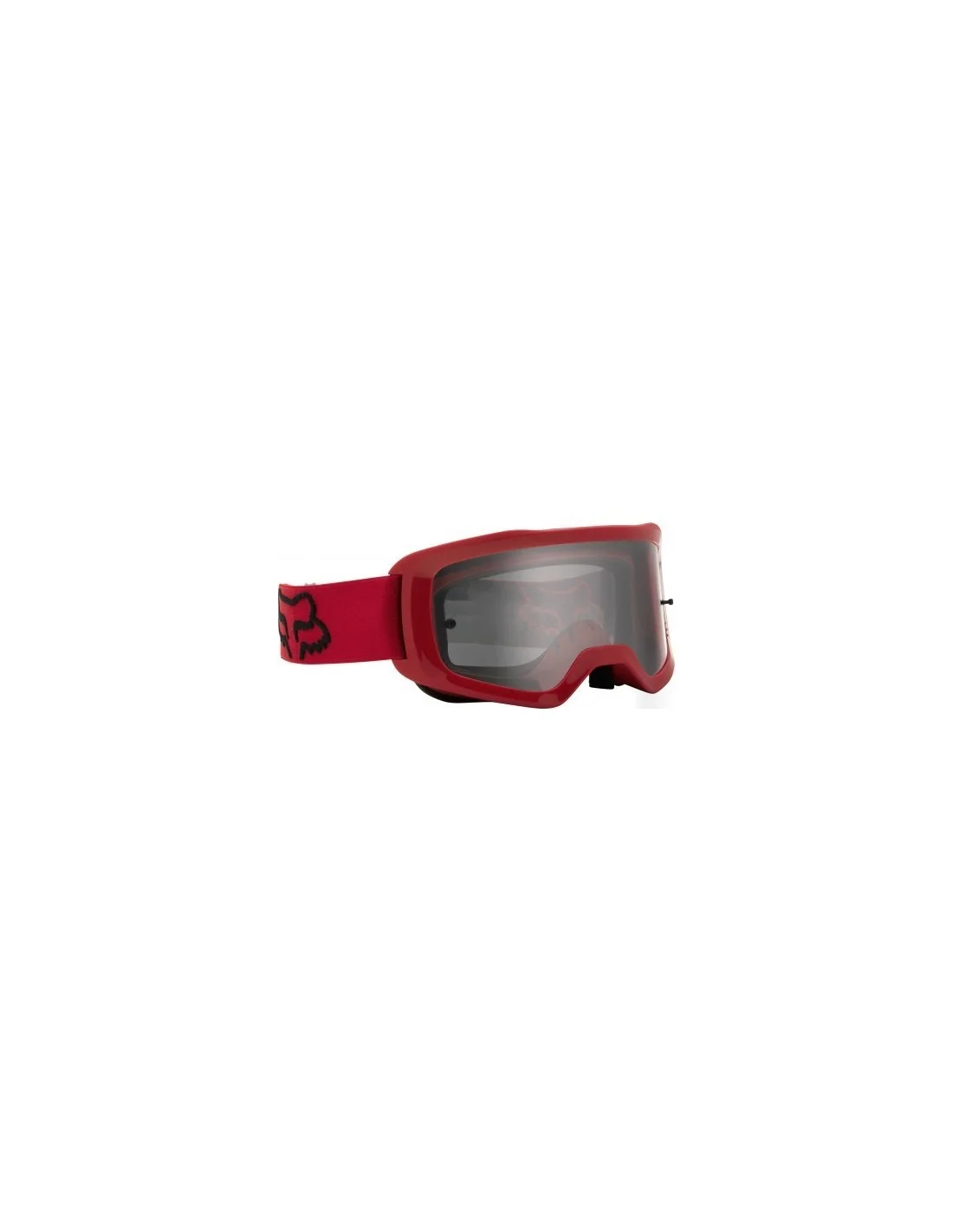 Gafas Fox Main Stray Red