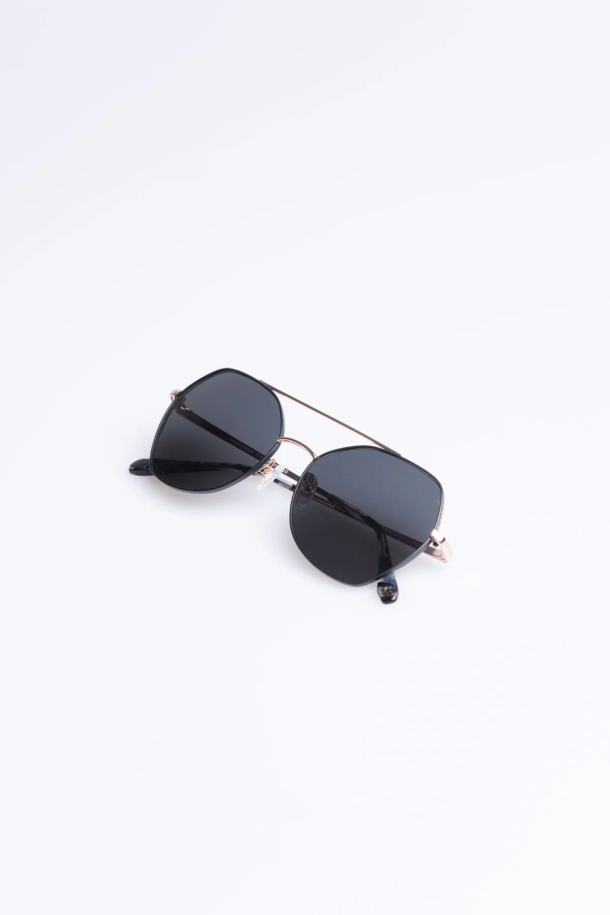 Gafas negras Lunettebm210p02