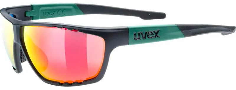 Gafas uvex Sportstyle 706 S3
