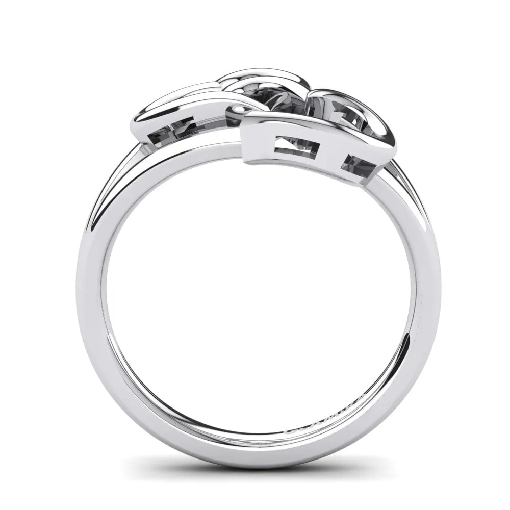 Glamira Anillo Corazon