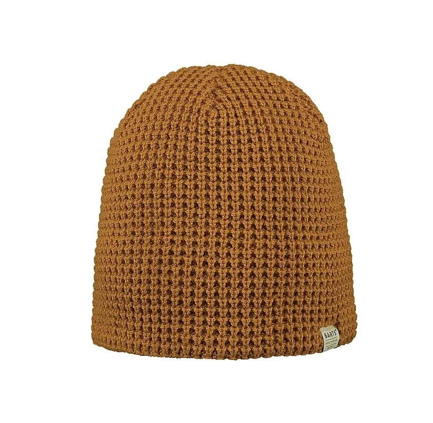 gorra Barts Redak - Orange - men´s