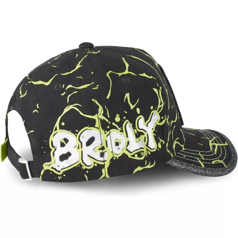 Gorra CAPSLAB - TAG BRO1