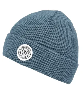 gorra Horsefeathers Sela - Oil Blue - women´s
