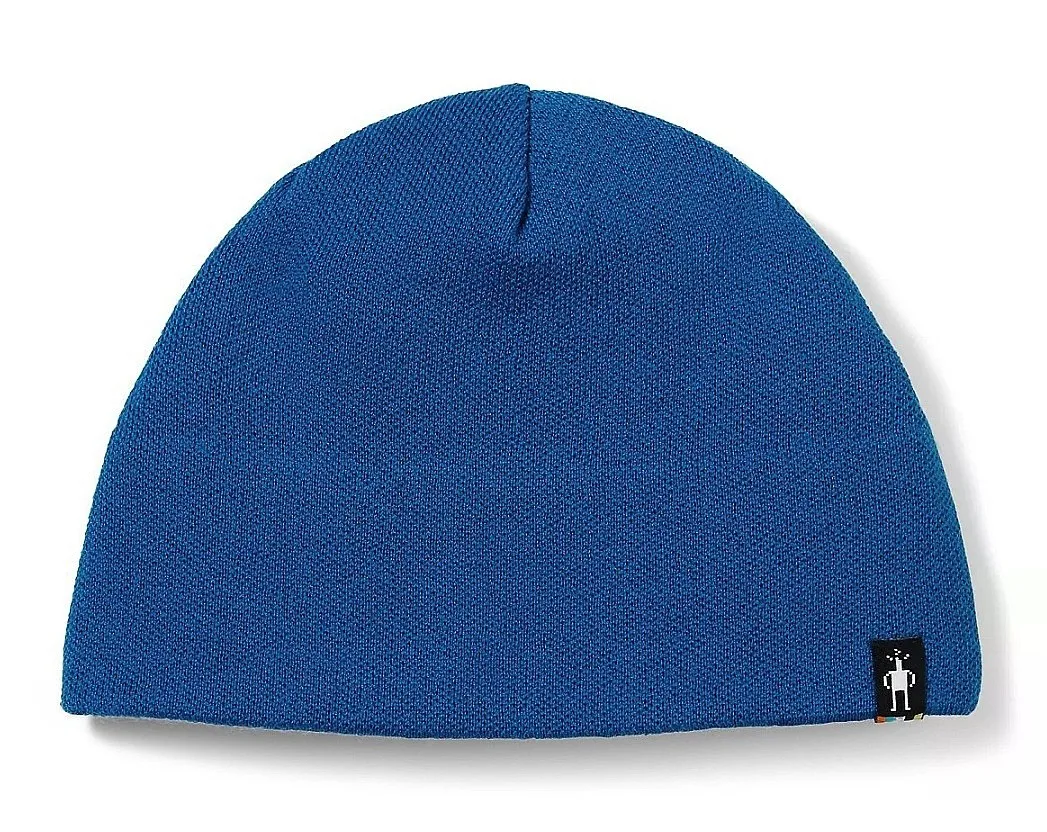 gorra Smartwool The Lid - Laguna Blue