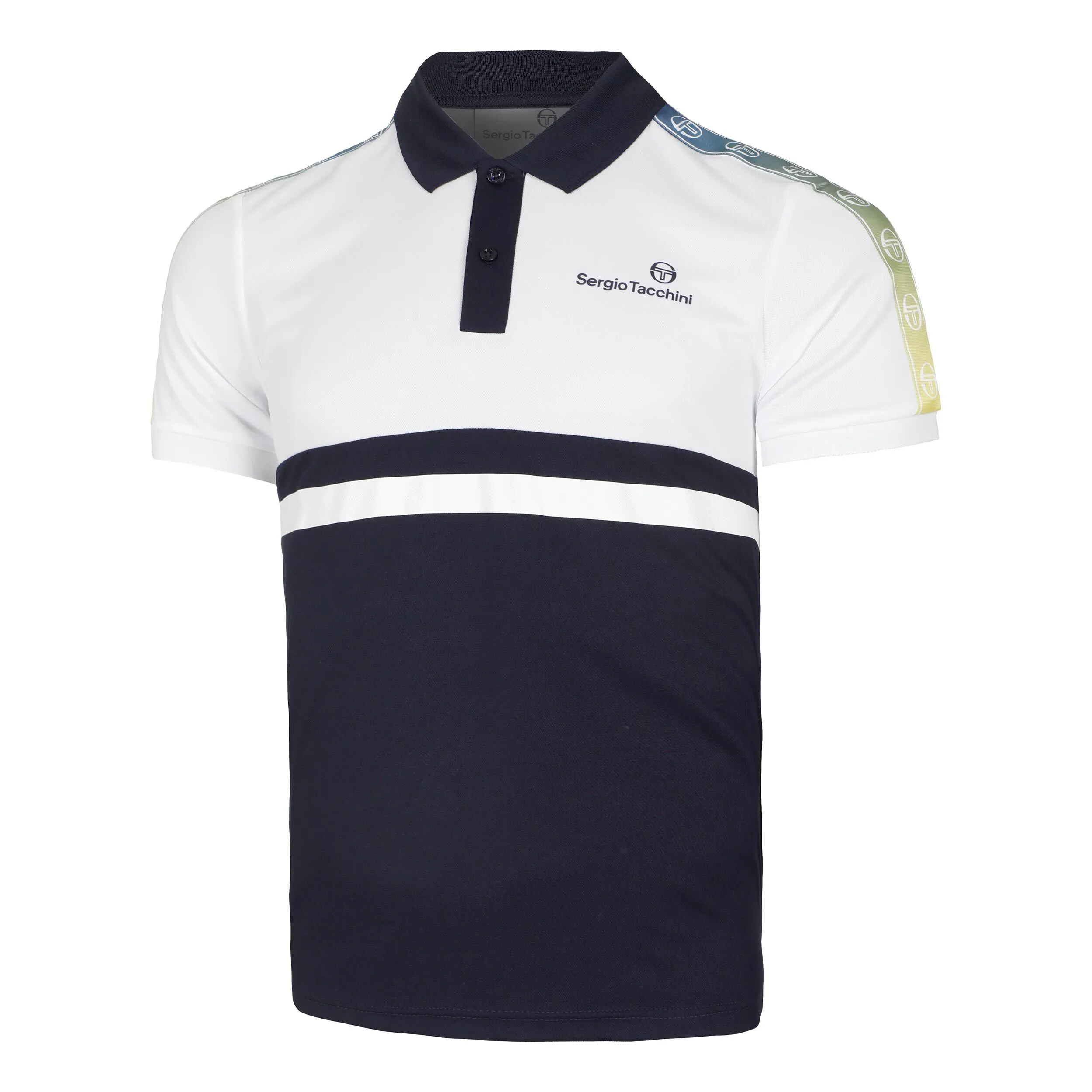 Gradiente Polo Hombres