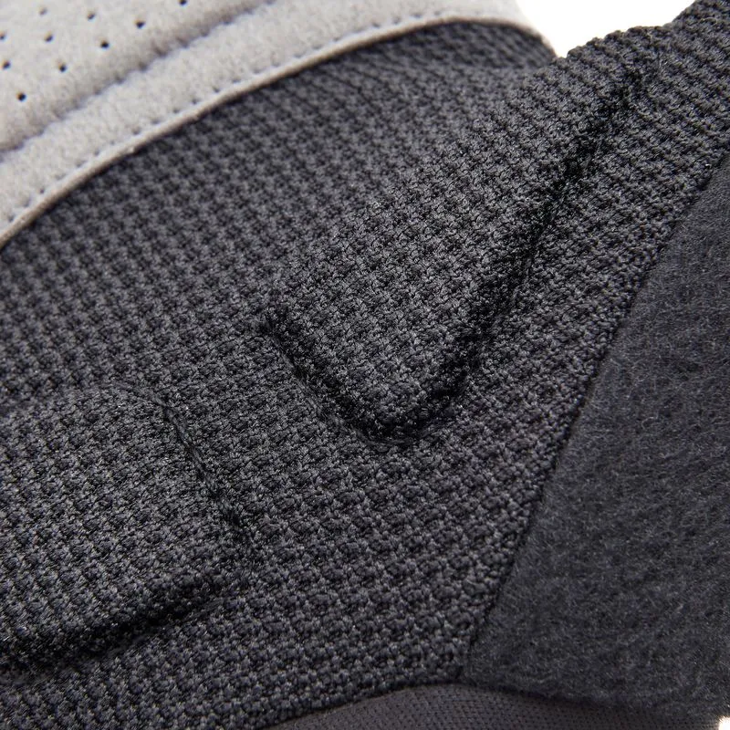 Guantes de Entrenamiento Reebok - Gris/M