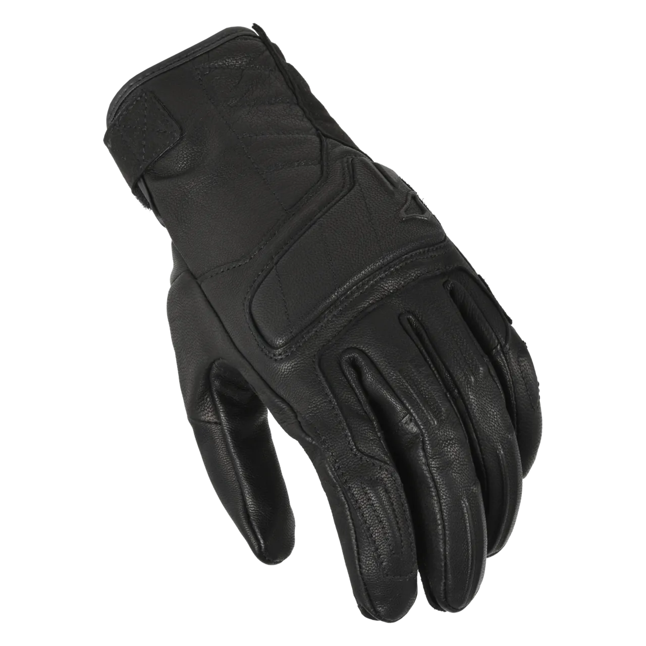Guantes de Moto Macna Felon Negros