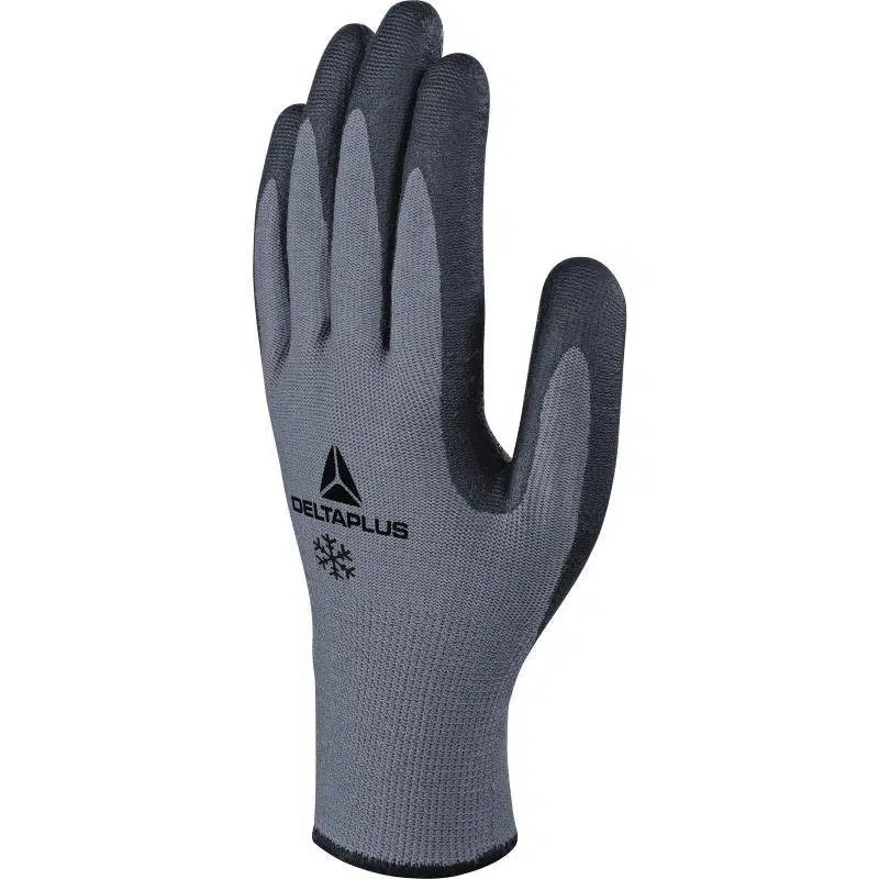 Guantes de seguridad poliéster acrílico VE728
